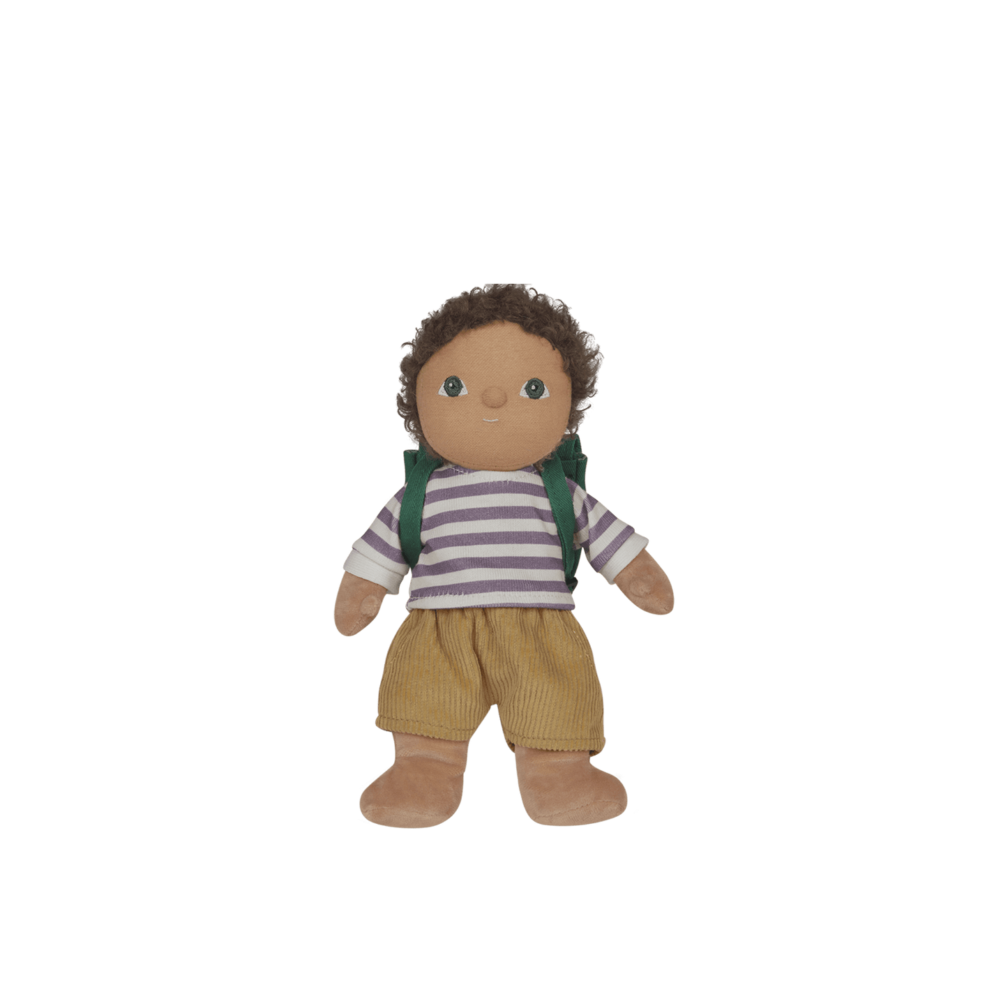 Olli Ella Dress Me Dinky - Finn Fernwood