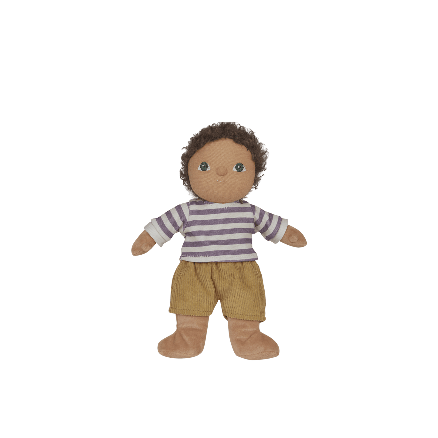 Olli Ella Dress Me Dinky - Finn Fernwood