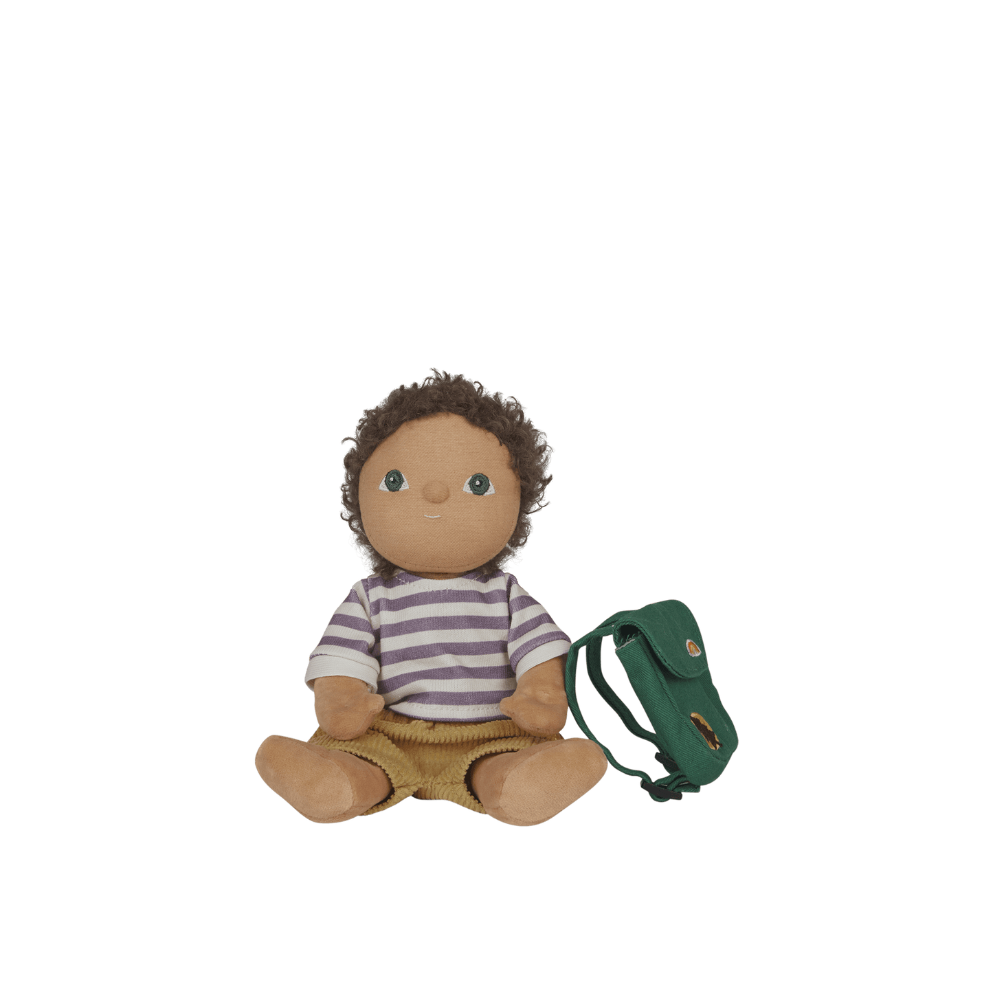 Olli Ella Dress Me Dinky - Finn Fernwood