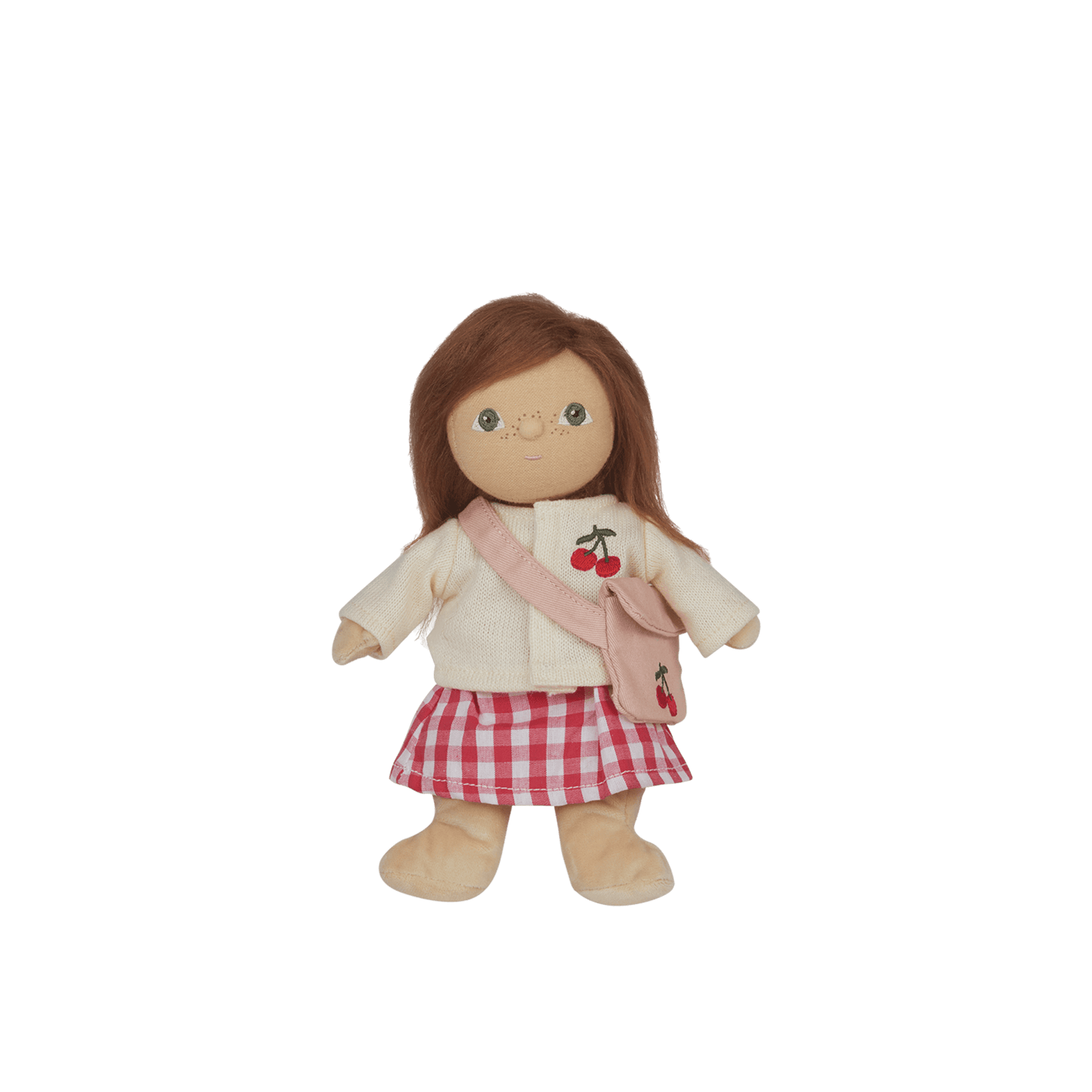 Olli Ella Dress Me Dinky - Hazel Hawthorne