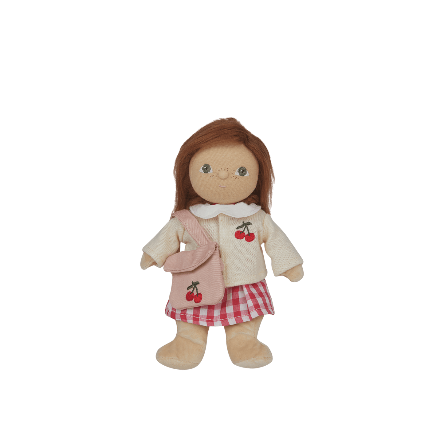 Olli Ella Dress Me Dinky - Hazel Hawthorne