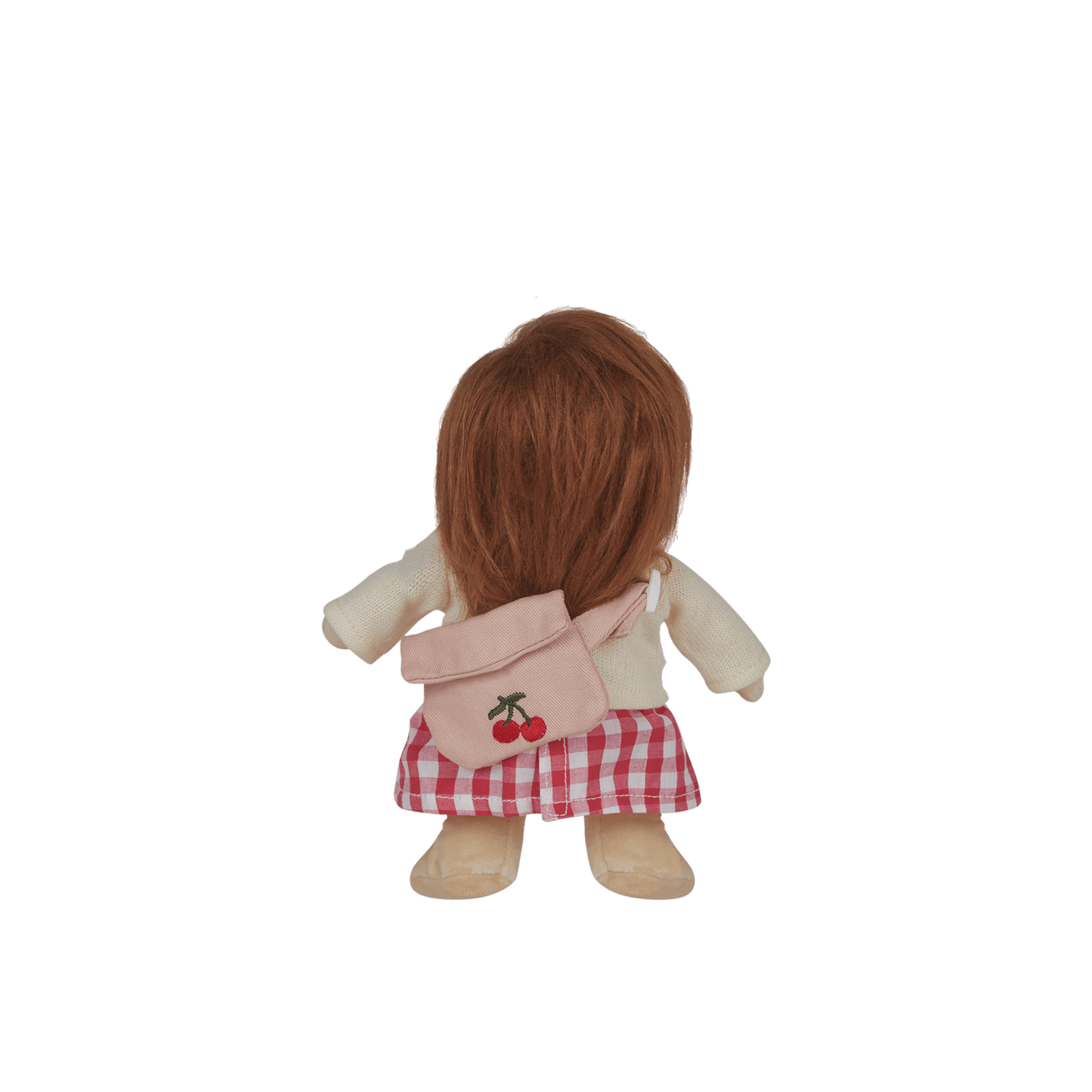 Olli Ella Dress Me Dinky - Hazel Hawthorne
