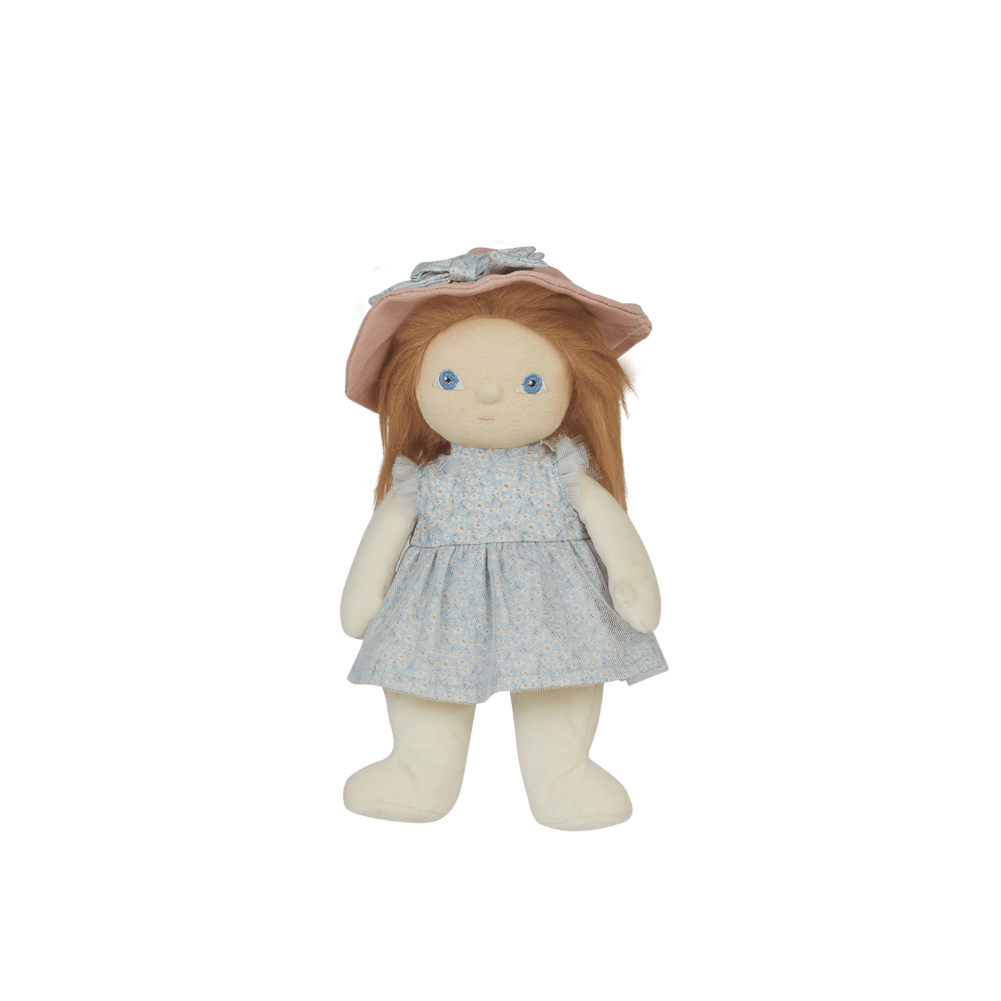 Olli Ella Dress Me Dinky - Penelope Petals