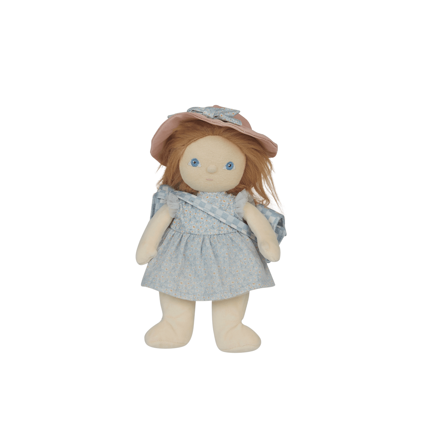 Olli Ella Dress Me Dinky - Penelope Petals
