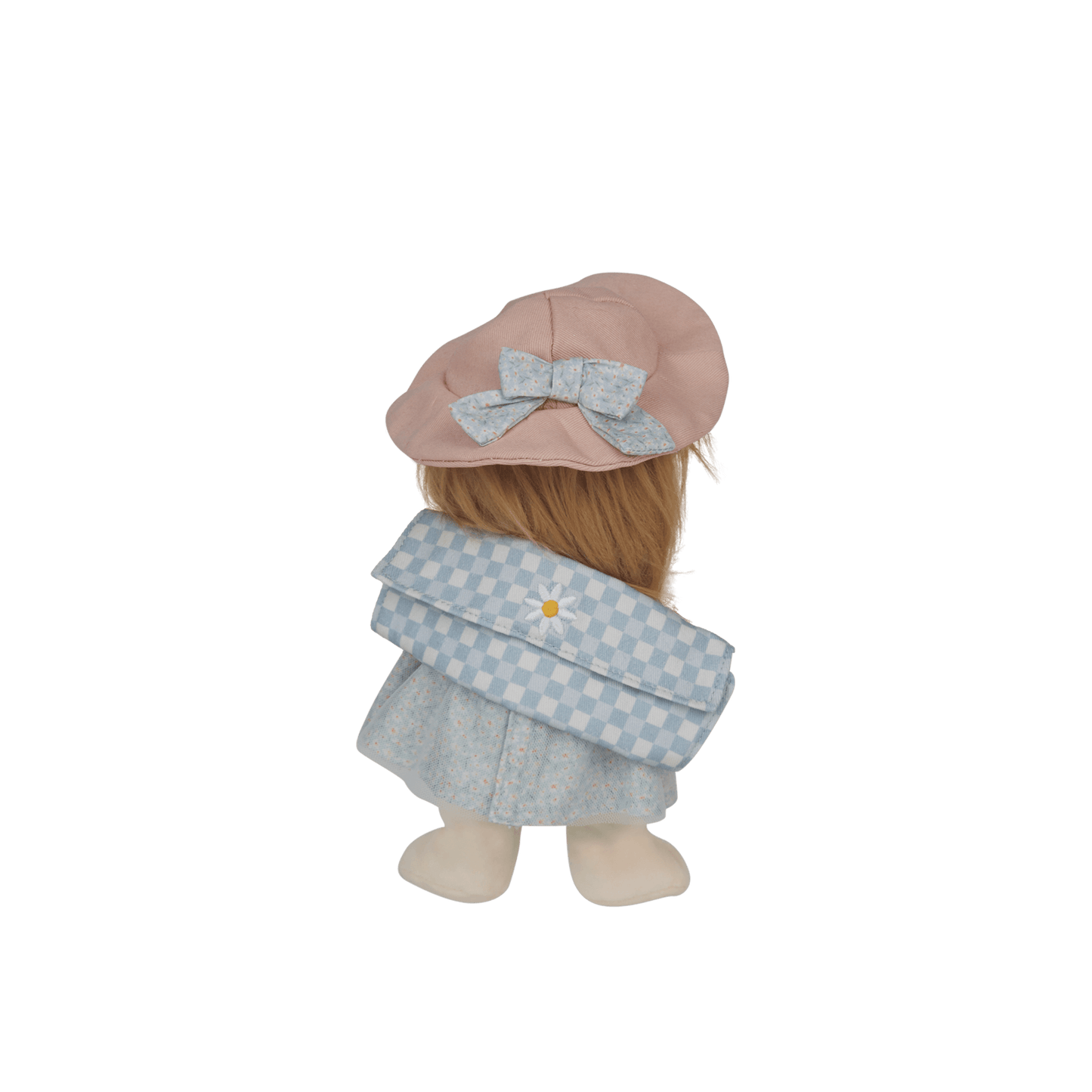 Olli Ella Dress Me Dinky - Penelope Petals