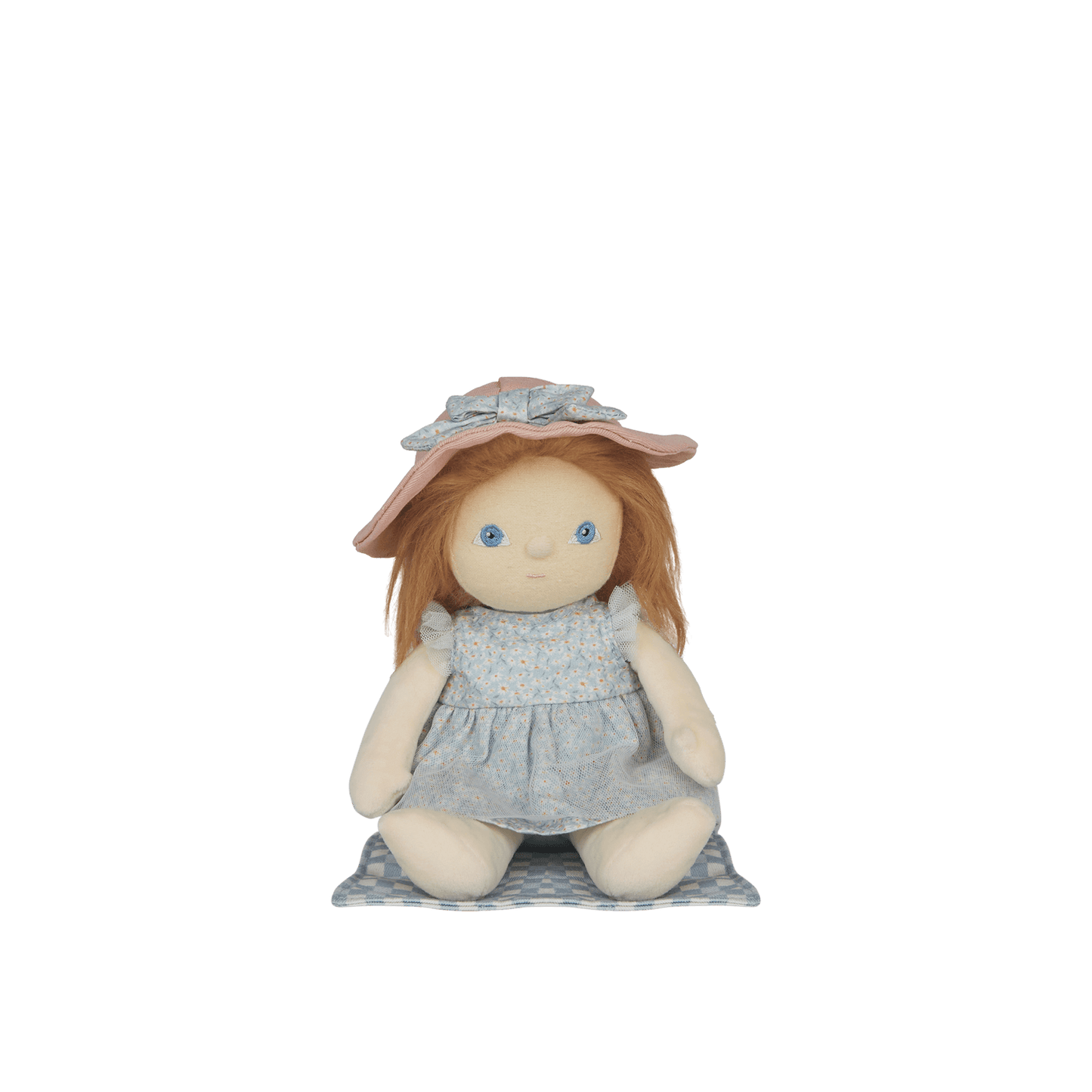Olli Ella Dress Me Dinky - Penelope Petals