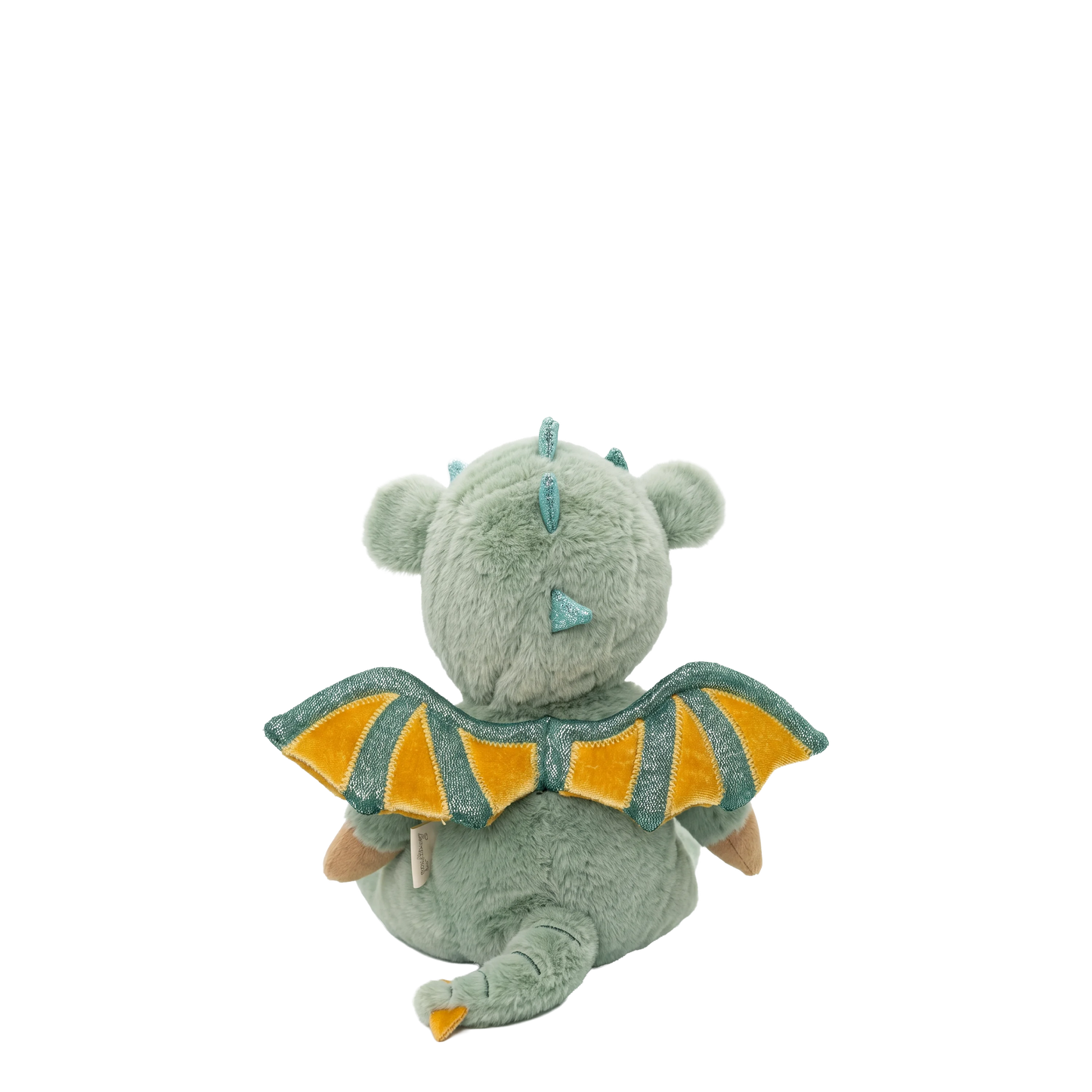 Dinkum Dolls by Olli Ella Dinky Dinkum - Dax Dragon