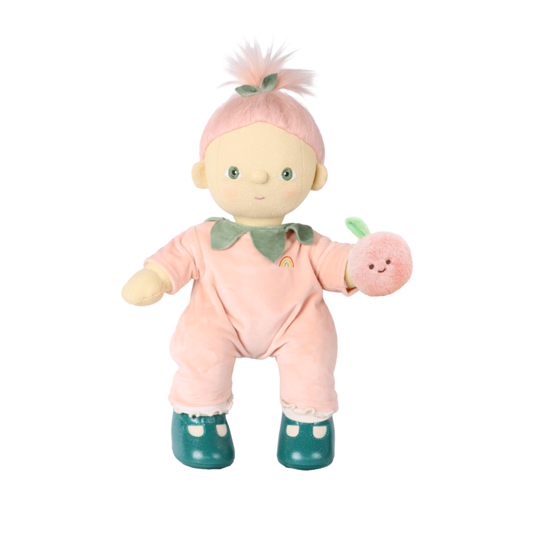 Dinkum Dolls by Olli Ella Piper Peach