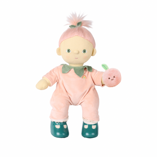 Dinkum Dolls by Olli Ella Piper Peach