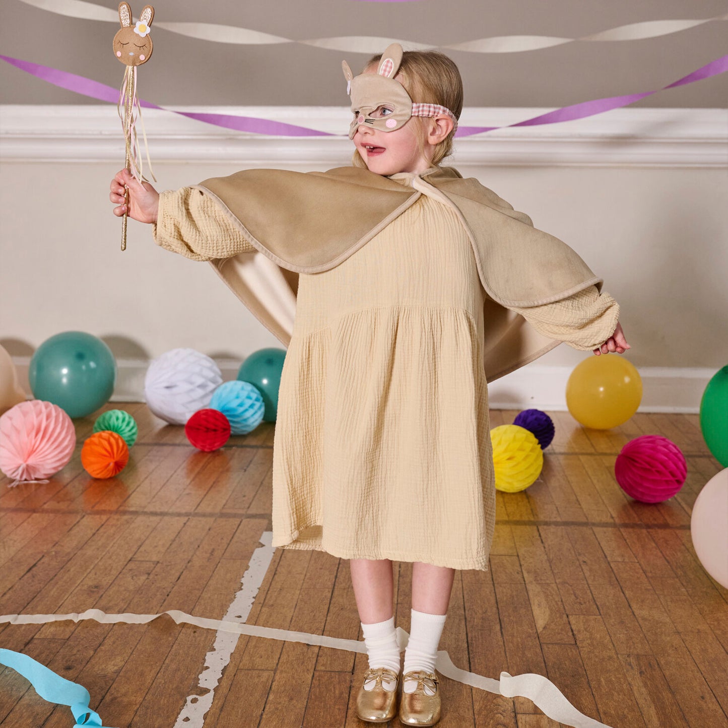 Rockahula Bunny Wand