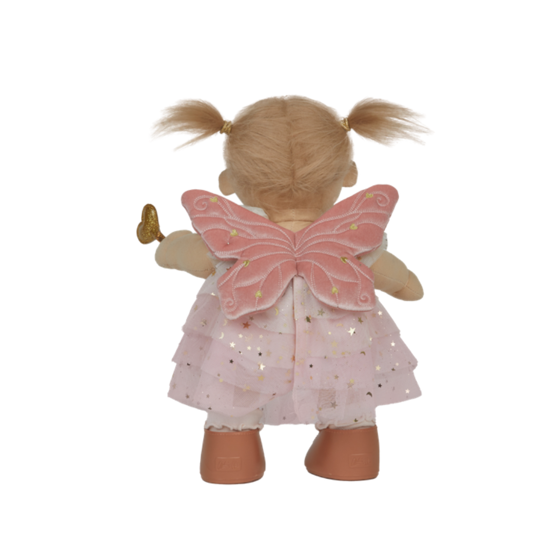 Olli Ella Dream Dinkum - Fairy Willow - Pink