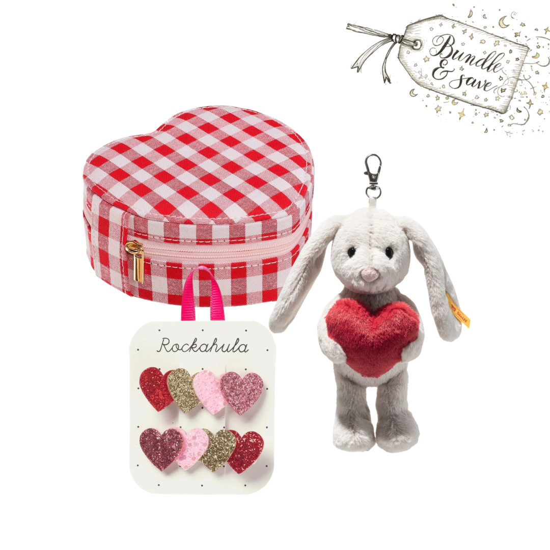 Love Heart Gift Bundle