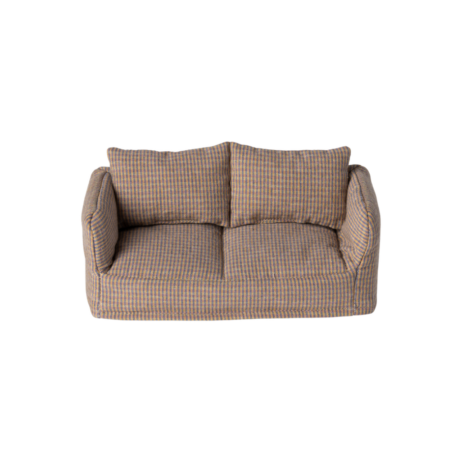 Maileg - Vintageseng, Mus - Mint - Mouse Furniture main image 1