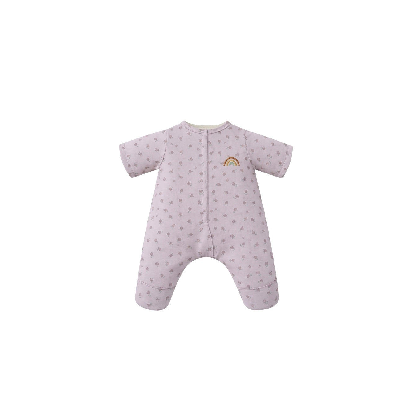 Dinkum Dolls by Olli Ella Dinkum Dolls PJs - Sweetheart Lilac