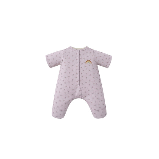 Dinkum Dolls by Olli Ella Dinkum Dolls PJs - Sweetheart Lilac