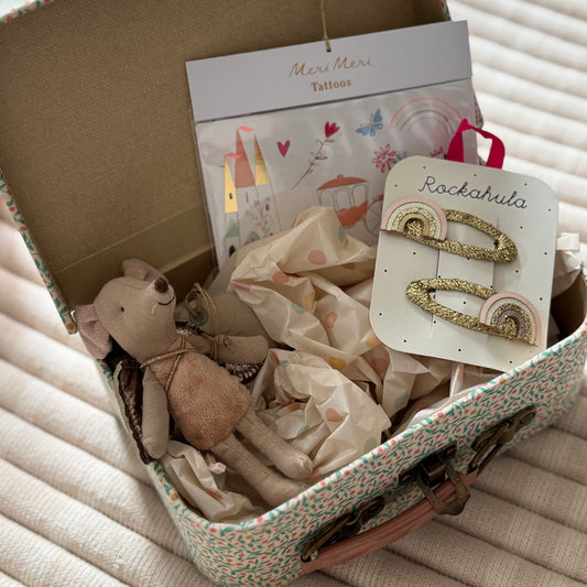 Fairy Suitcase Gift Set