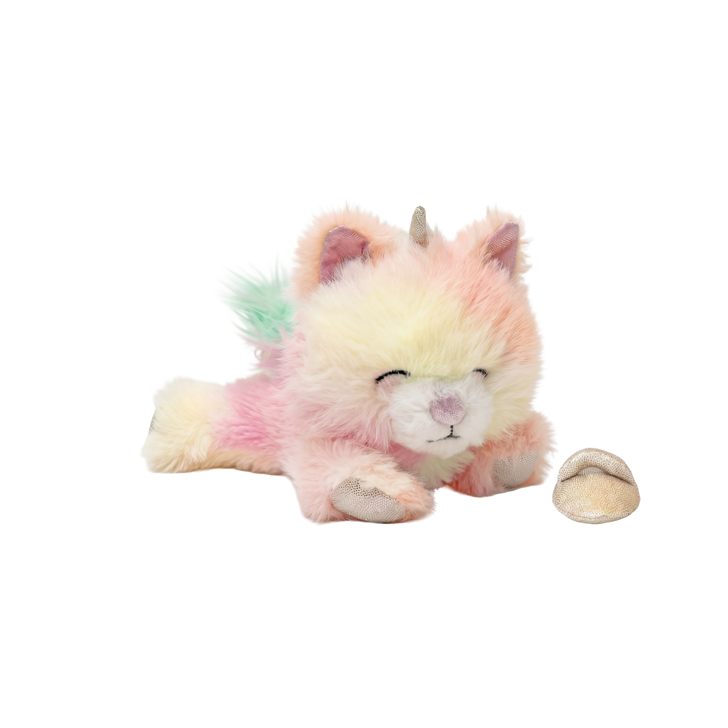 Dinkum Dolls by Olli Ella Binky Kittycorn - Bonbon