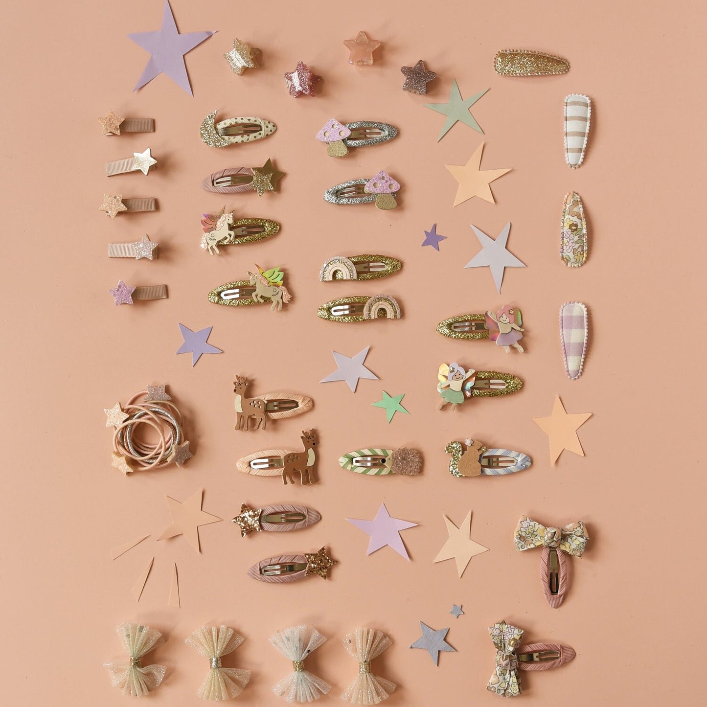 Rockahula Wish Upon A Rainbow Clips