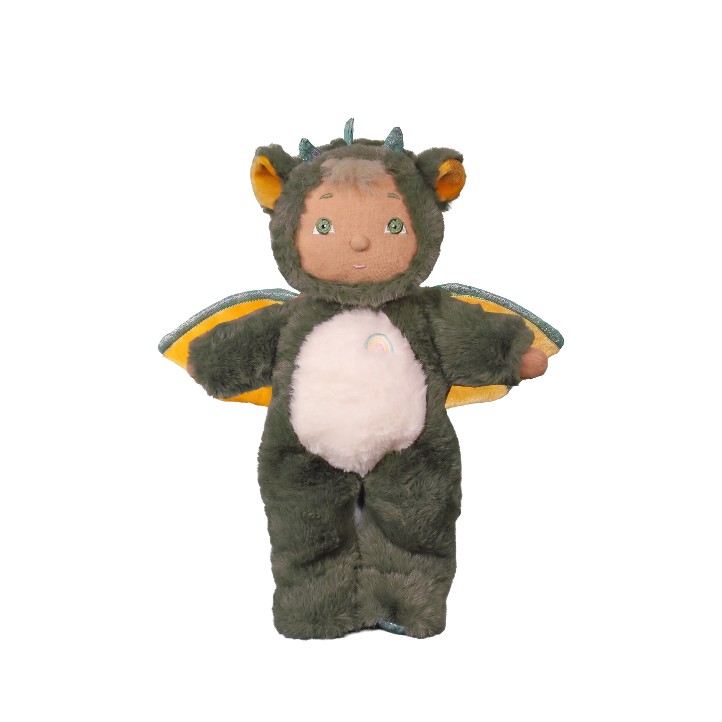 Dinkum Dolls by Olli Ella Cozy Day Dinkum - Flint