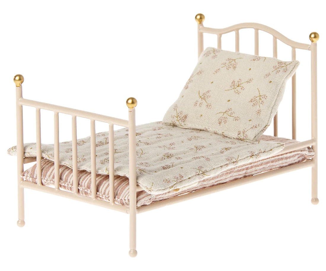 Maileg Cosy Bedroom Bundle, Rose