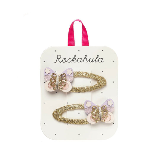 Rockahula Fairytale Butterfly Clips