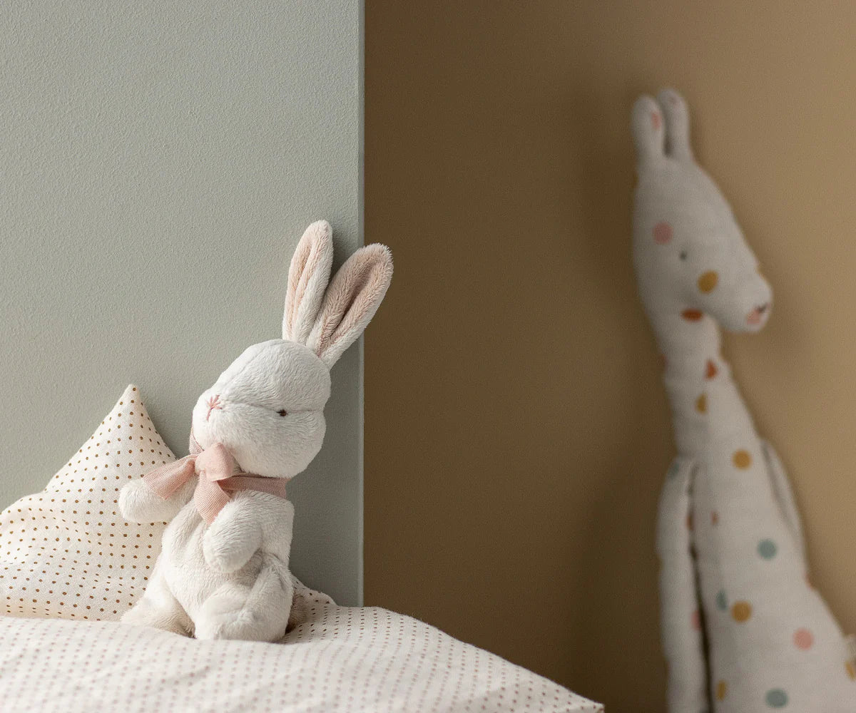 Maileg My first bunny - Powder