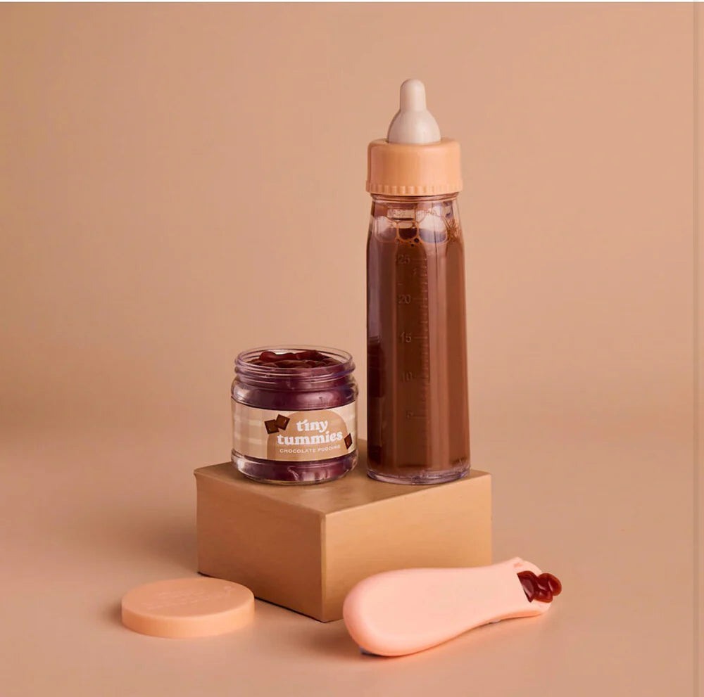 Tiny Harlow Tiny Chocolate Box Set