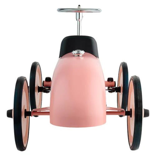 Little Dutch Retro Ride-on Pink