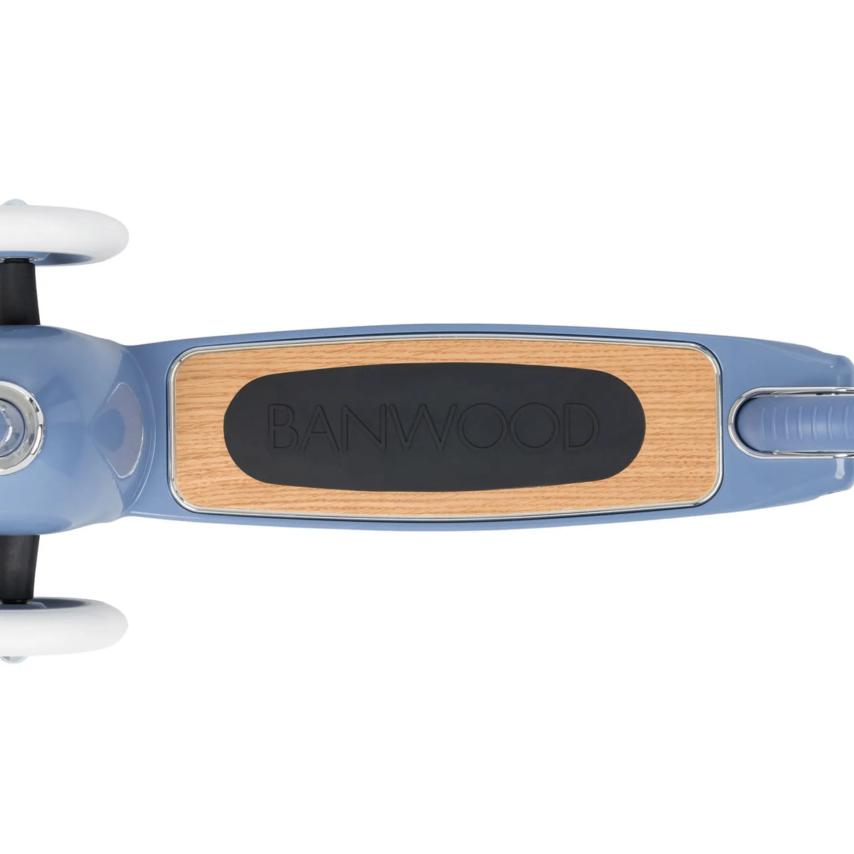 Banwood 3-Wheeled Scooter - Blue