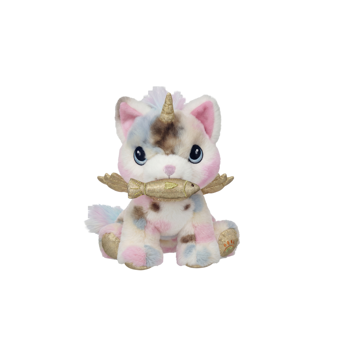 Dinkum Dolls by Olli Ella Dinkum Caticorn - Tinx
