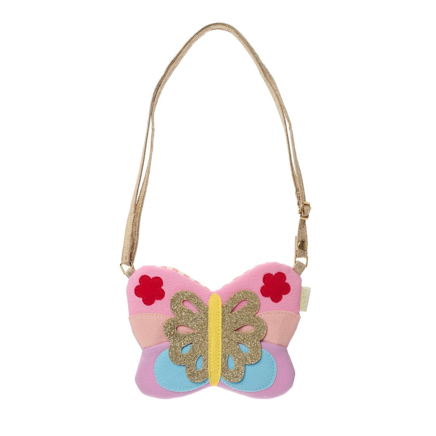 Rockahula Carnival Butterfly Bag