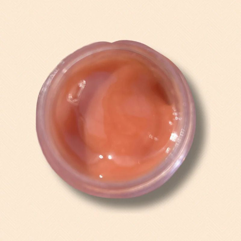 The Natural Play MakeUp Company Lip Gloss - Peachy Sunset