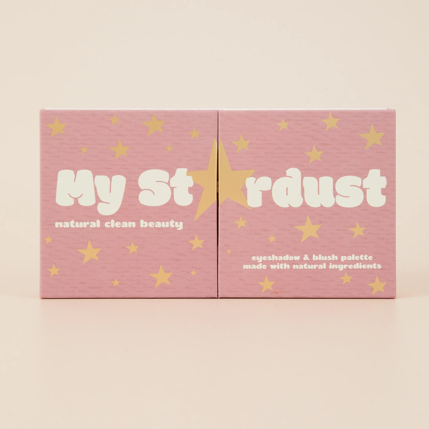 The Natural Play MakeUp Company Junior Makeup Palette