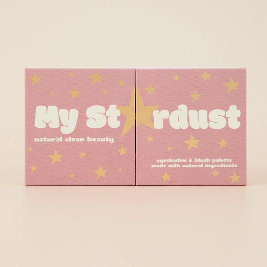 The Natural Play MakeUp Company Junior Makeup Palette