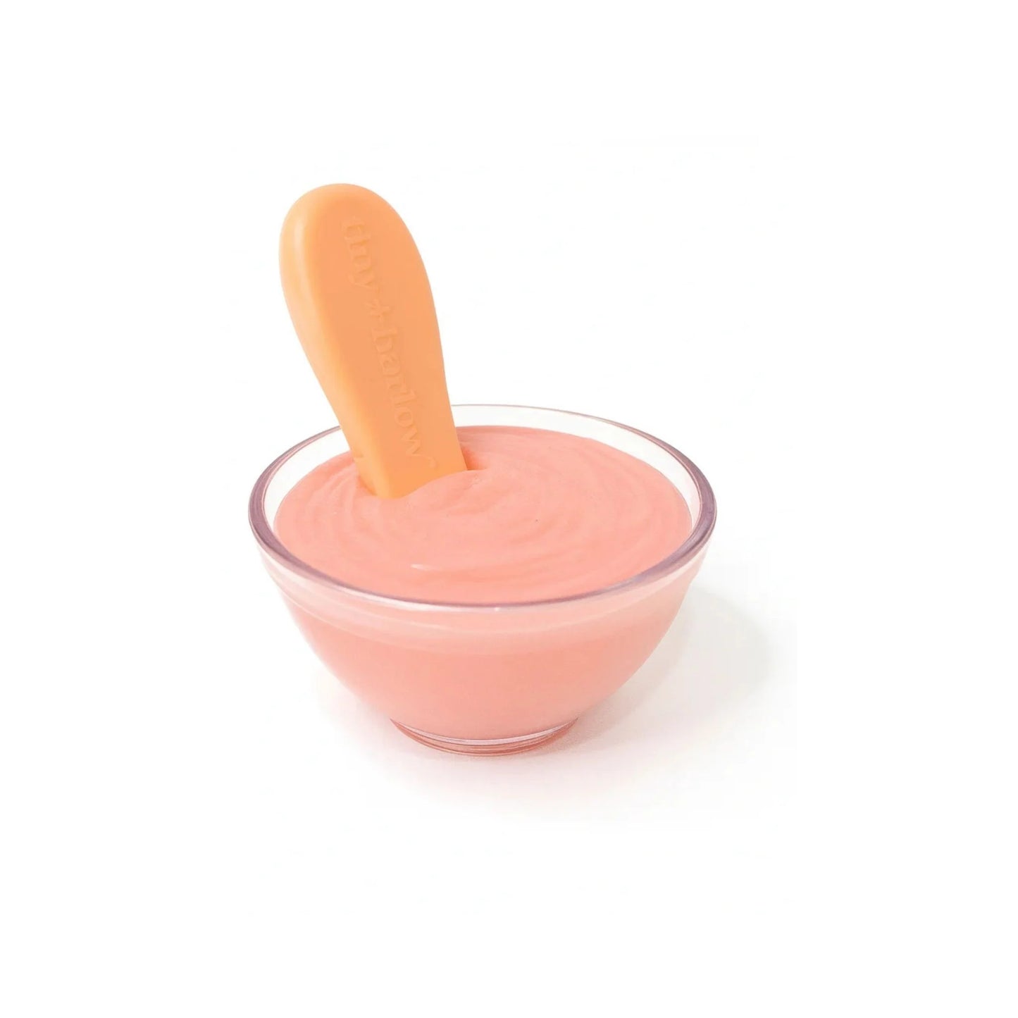 Tiny Harlow Strawberry Yoghurt Bowl