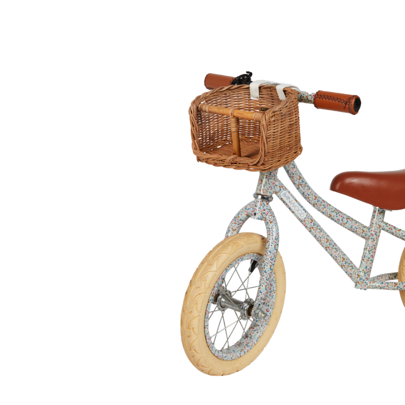 Olli Ella Dinkum Doll Bring Me Basket