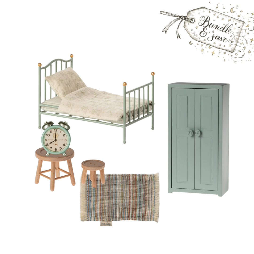 Maileg Bedroom Bundle