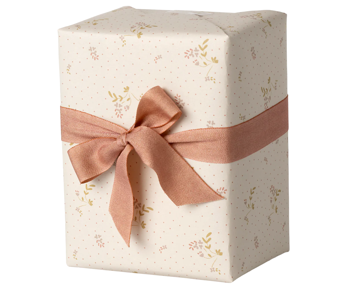 Maileg Gift wrap, 10m - Bae