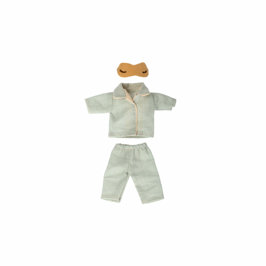 Maileg Pyjamas, Dad mouse