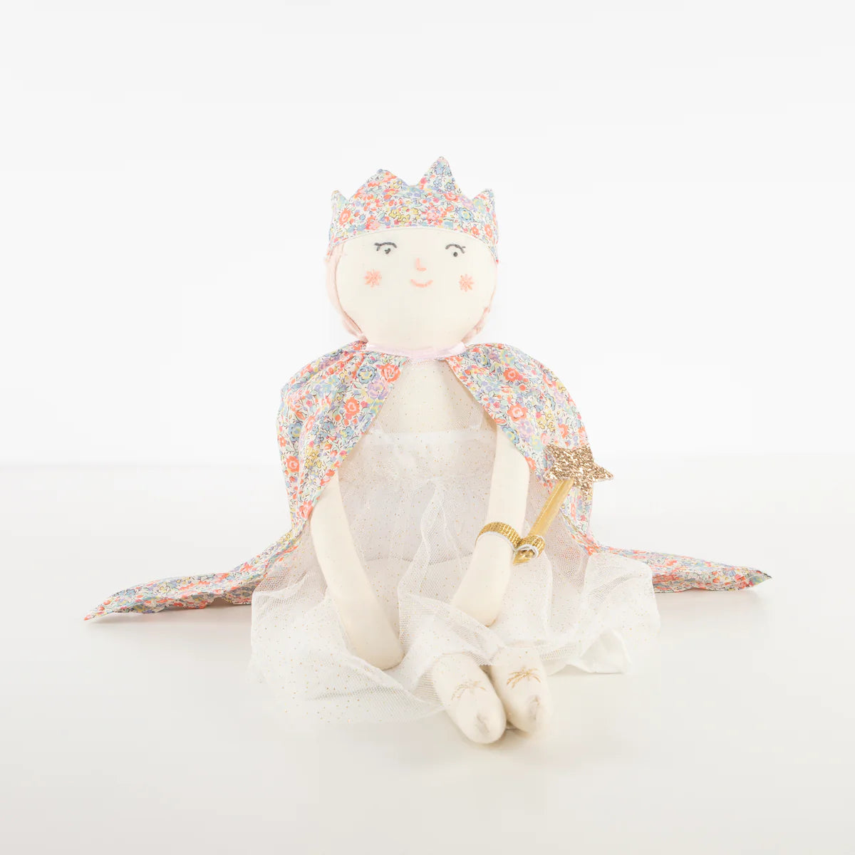 Meri Meri Imogen Liberty Princess doll