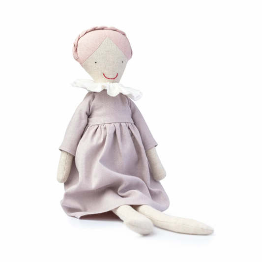Mr Pickles The Dolly Pickles - Daphne