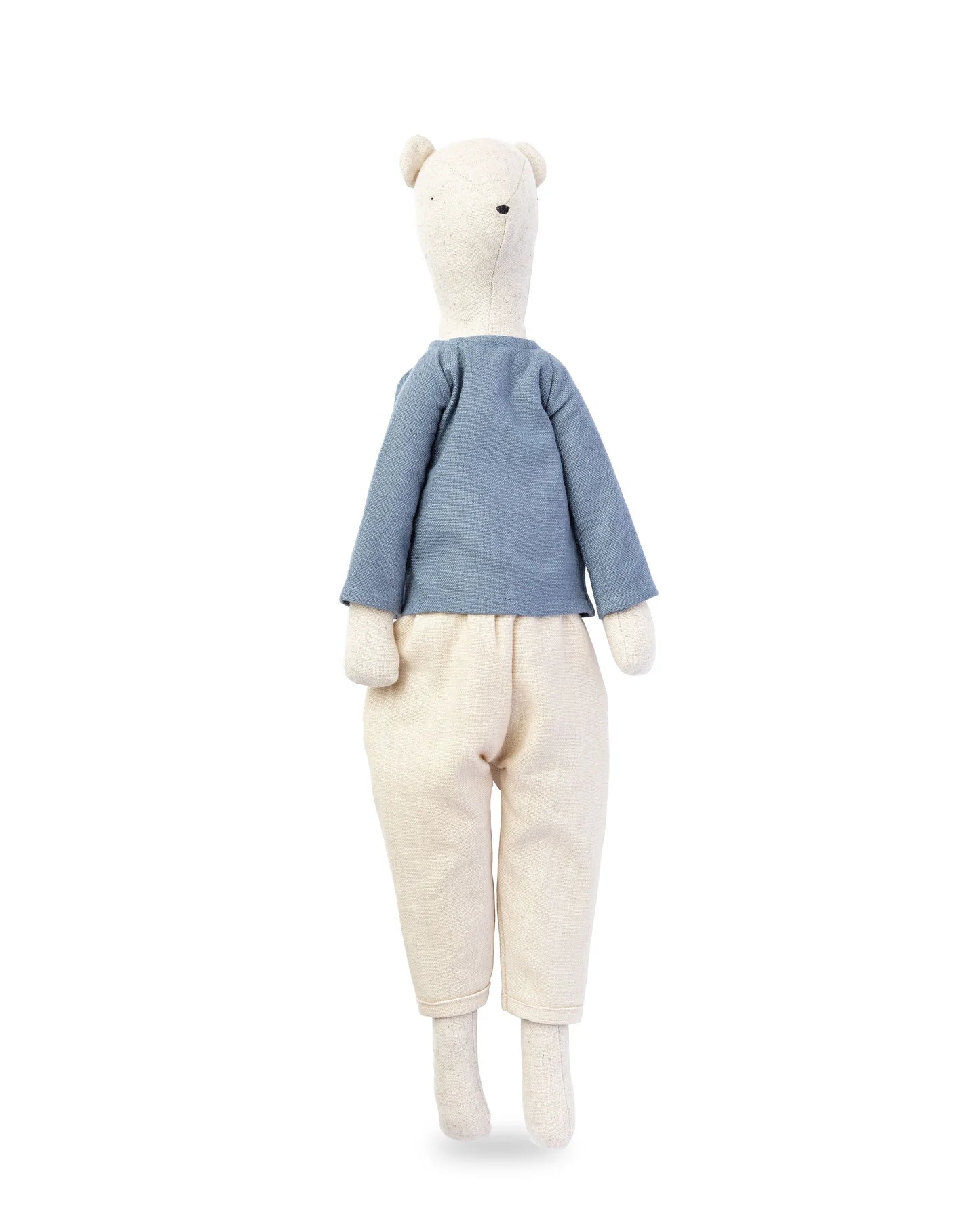 Mr Pickles Barnaby the Bear