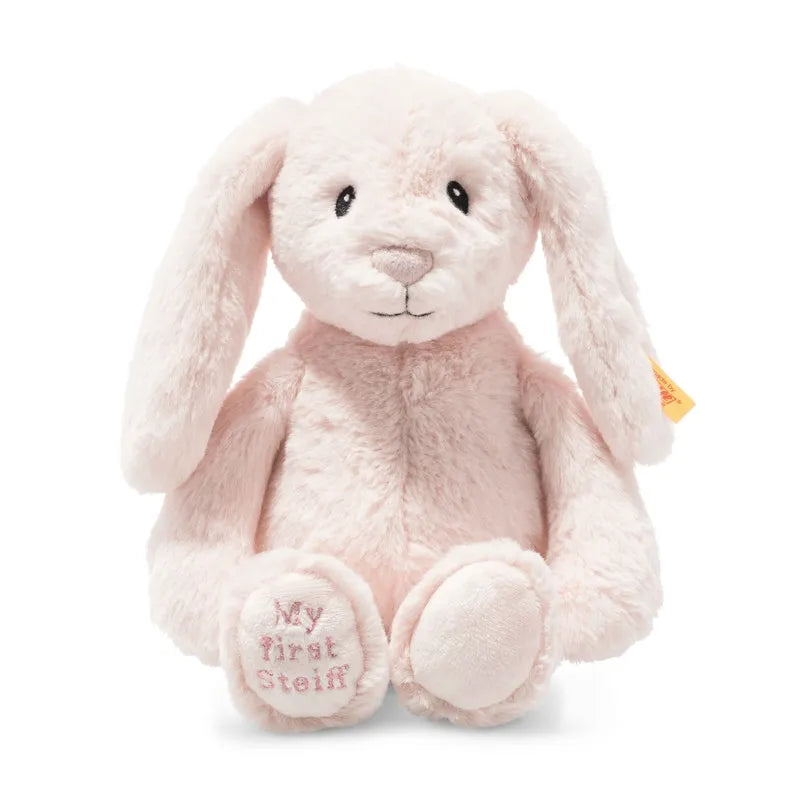 Steiff My first Steiff Hoppie Rabbit 26cm