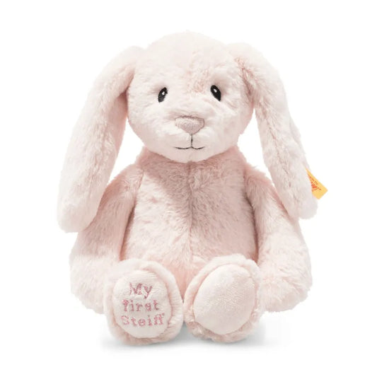 Steiff My first Steiff Hoppie Rabbit 26cm