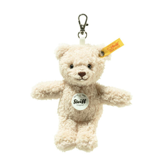 Steiff Pendant Keyring Ben Teddy Bear 12cm