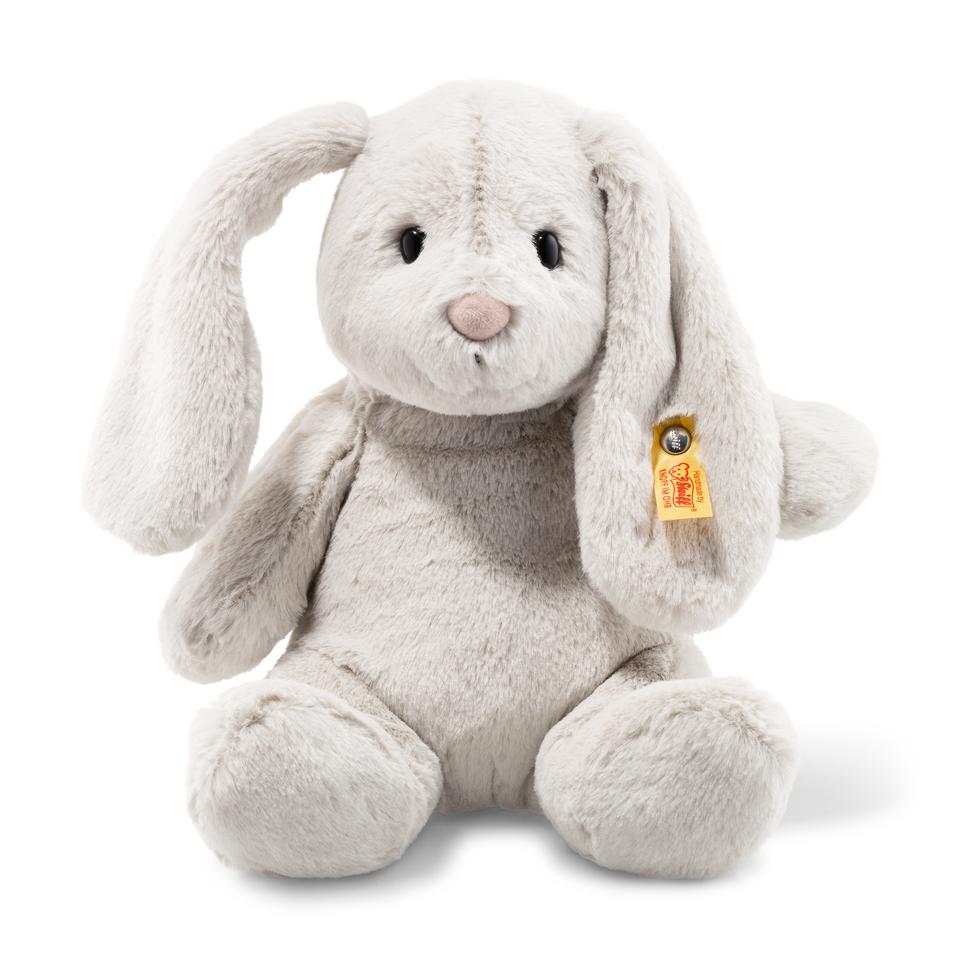 Steiff Hoppie Rabbit Soft Toy 28cm
