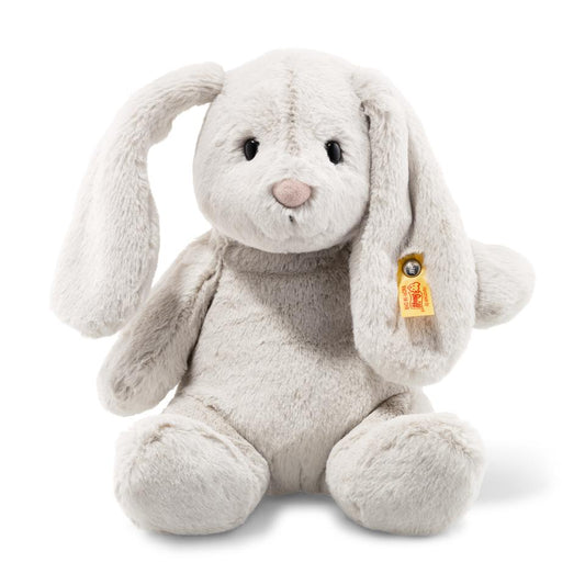 Steiff Hoppie Rabbit Soft Toy 28cm