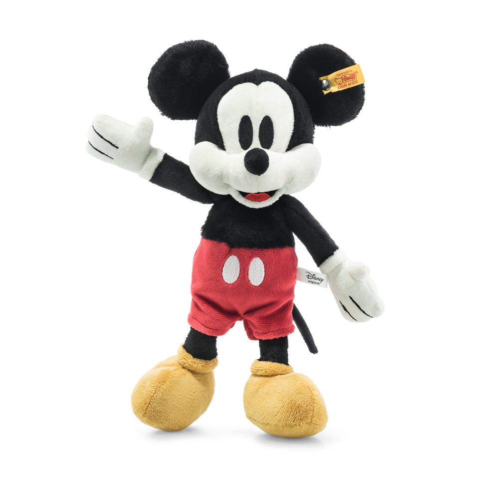 Steiff Disney Originals Mickey Mouse Soft Toy 31cm