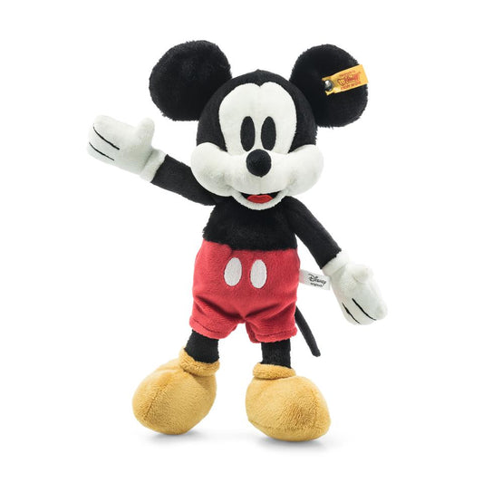 Steiff Disney Originals Mickey Mouse Soft Toy 31cm