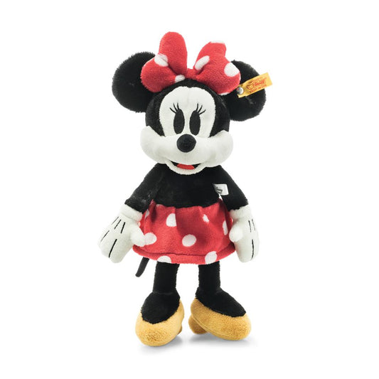 Steiff Disney Originals Minnie Mouse Soft Toy 31cm